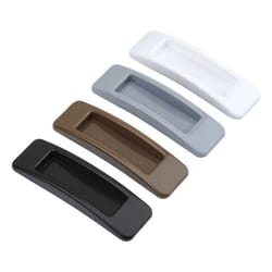 self adhesive cabinet handles for drawers, windows and sliding doors