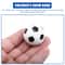 Soccer Ball Drawer Knobs Set for Kids Room Dressers and Cabinets