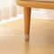 Elastic Chair Leg Floor Protectors With Anti Slip Grip For Quiet Scratch Free Floors 2