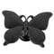 Vintage Butterfly Cabinet Knobs Zinc Alloy Drawer Pulls For Dressers And Wardrobes 3