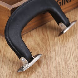 universal guitar case replacement handle black luggage grip