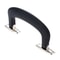 Universal Guitar Case Replacement Handle Black Luggage Grip