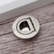 Modern Stainless Steel Recessed Cabinet Handles Hidden Flush Mount Drawer Pulls 8