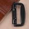 Black Luggage Replacement Handle For Suitcase Repair With Aluminum Case Ends 0