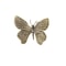 Vintage Brass Butterfly Dragonfly Cabinet Pulls For Drawers And Wardrobes 3
