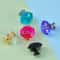 Clear Crystal Drawer Knobs Diamond Acrylic Cabinet Knobs For Dressers And Cabinets 4