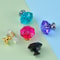 Clear Crystal Drawer Knobs Diamond Acrylic Cabinet Knobs For Dressers And Cabinets 4