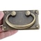 Vintage Antique Brass Cabinet Pull Handle For Dresser Drawer Kitchen Cabinet And Wardrobe Door 0