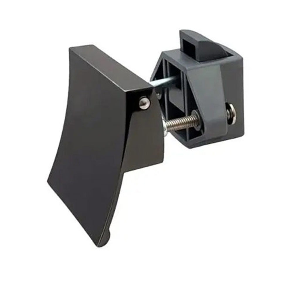 Zinc Alloy Push Button Door Latch For RV Cabinet Caravan Cupboard And Drawer Doors 9