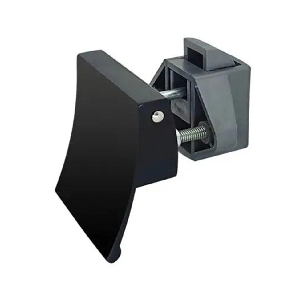 Zinc Alloy Push Button Door Latch For RV Cabinet Caravan Cupboard And Drawer Doors 7