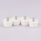 Adjustable Refrigerator Leveling Feet Pack Anti Slip Appliance Risers