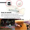 Universal Recliner Handle Replacement ABS Pull Lever For Sofa And Chair 2