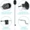 Universal Recliner Handle Replacement ABS Pull Lever For Sofa And Chair 3