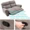 Universal Recliner Handle Replacement ABS Pull Lever For Sofa And Chair 5