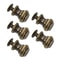 Mini Drawer Knobs Antique Bronze Pulls for Jewelry Boxes & Cabinets