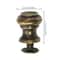 Mini Drawer Knobs Antique Bronze Pulls for Jewelry Boxes & Cabinets
