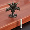 Vintage Jewelry Box Knobs Antique Cabinet Pulls for Drawers and Doors