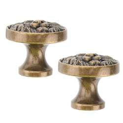 retro lion head cabinet knobs zinc alloy drawer pulls