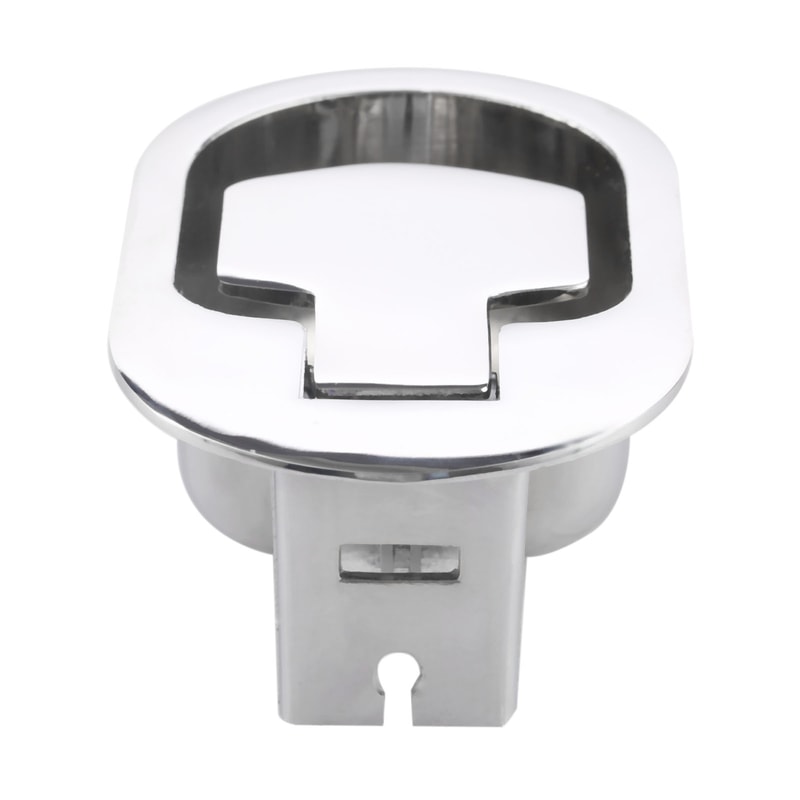 Recliner Release Pull Handle with Long Cable for Sofa Chair Repair