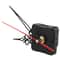 Wall Clock Movement Repair Kit Battery Operated Clock Motor