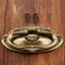 Antique Bronze Vintage Drawer Pull for Cabinets and Jewelry Boxes