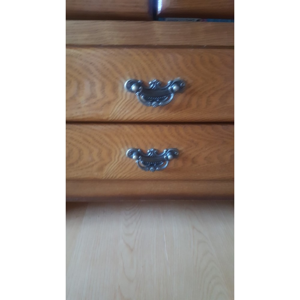 Antique Drawer Pulls Vintage Cabinet Handles 4