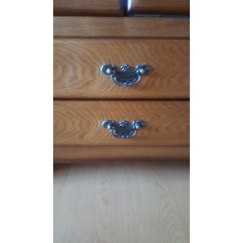 Antique Drawer Pulls Vintage Cabinet Handles 4