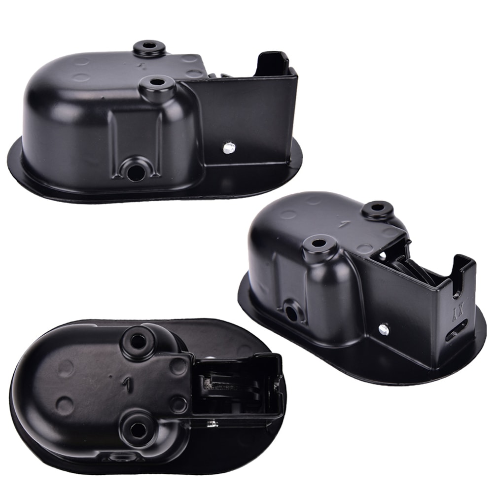 Metal Recliner Handle Replacement for Sofa Couch Release Lever