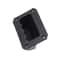 Black Plastic Speaker Side Handle for Amp Cabinets and Guitar Cases