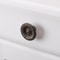 Antique Bronze Round Cabinet Knob for Drawers and Cupboards