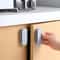No Drill Self Adhesive Cabinet Handles For Drawers Cupboards And Wardrobes 5