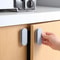 No Drill Self Adhesive Cabinet Handles For Drawers Cupboards And Wardrobes 5