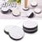 Self Adhesive Felt Furniture Sliders Floor Protectors