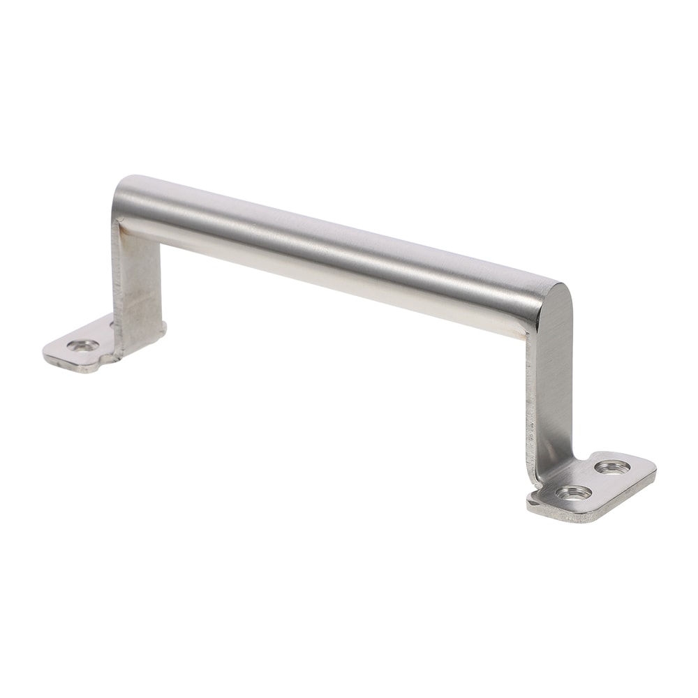 Stainless Steel Drawer Pulls Modern Wardrobe Handles for Furniture, Closet, Cabinet, Dresser