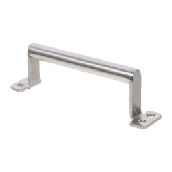 stainless steel drawer pulls modern wardrobe handles for furniture, closet, cabinet, dresser