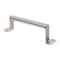 Stainless Steel Drawer Pulls Modern Wardrobe Handles for Furniture, Closet, Cabinet, Dresser