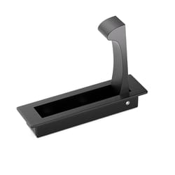durable stainless steel cabinet pulls hidden concealed drawer handles for modern interiors
