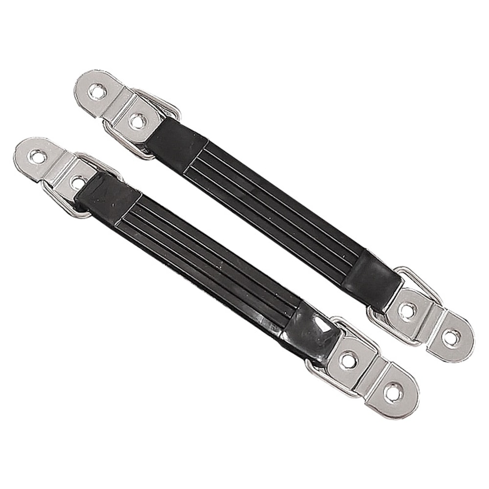 Portable Telescopic Suitcase Handle for Travel Luggage Durable, Easy to Use Replacement for Your Luggage