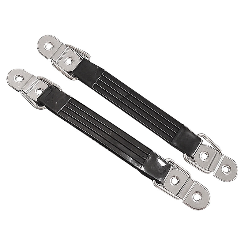 Portable Telescopic Suitcase Handle for Travel Luggage Durable, Easy to Use Replacement for Your Luggage