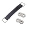 Portable Telescopic Suitcase Handle for Travel Luggage Durable, Easy to Use Replacement for Your Luggage