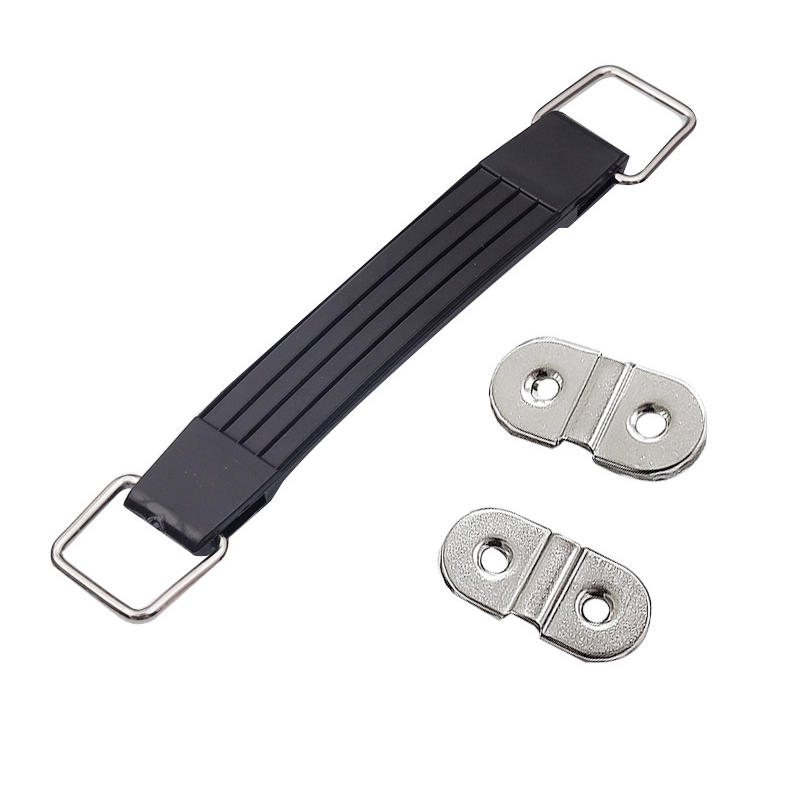 Portable Telescopic Suitcase Handle for Travel Luggage Durable, Easy to Use Replacement for Your Luggage
