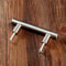 Stainless Steel T Bar Cabinet Pull Handles For Kitchen Furniture 4