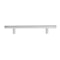 Stainless Steel T Bar Cabinet Pull Handles For Kitchen Furniture 8