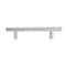 Stainless Steel T Bar Cabinet Pull Handles For Kitchen Furniture 7