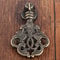 Antique Bronze Drawer Pull Handle Stylish Cabinet Hardware with Screws