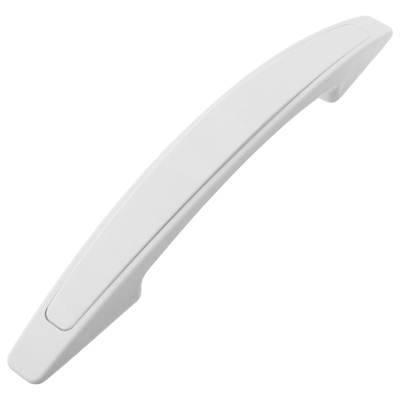 Heavy Duty Freezer Door Handle Replacement for Refrigerator Cabinet Durable Pull Grip Hardware