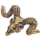 Rustic Western Animal Cabinet Knob Pull Vintage Drawer Handle For Kitchen Wardrobe 5