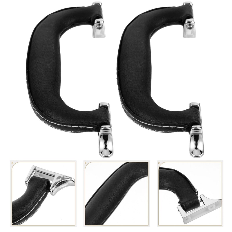 Luggage Handle Replacement for Suitcases Toolboxes and Cases