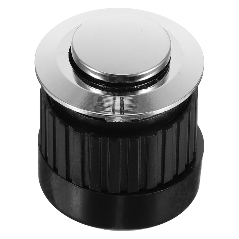 Hidden Drawer Pulls Recessed Pop Up Flush Mount Cabinet Handle