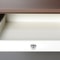 Hidden Drawer Pulls Recessed Pop Up Flush Mount Cabinet Handle